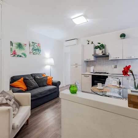 Ponte Vecchio & Boboli Modern Apartment Florens Exteriör bild