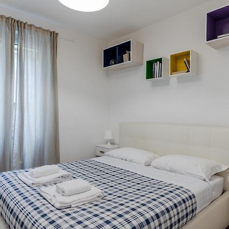 Ponte Vecchio & Boboli Modern Apartment Florens Exteriör bild
