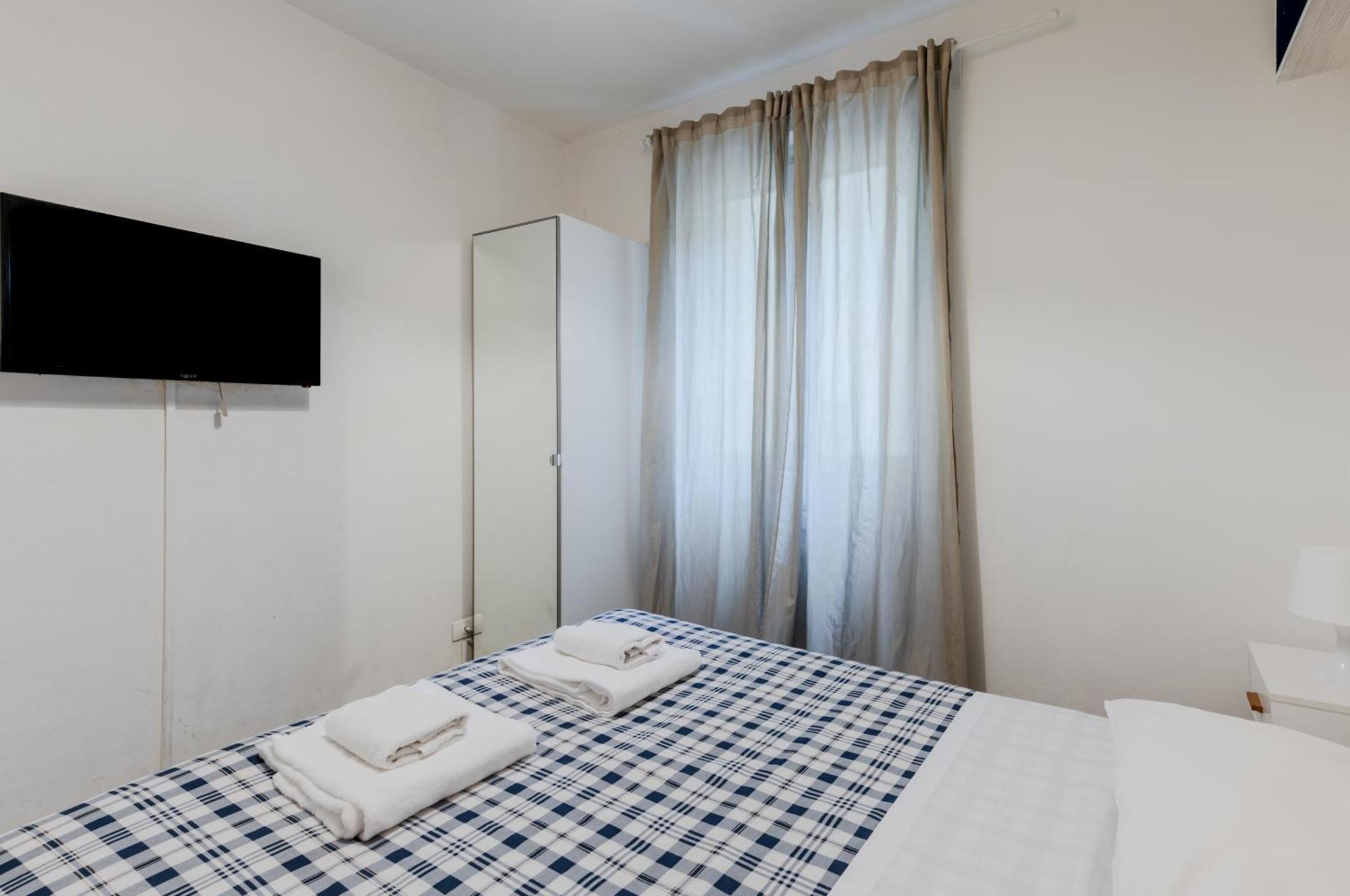 Ponte Vecchio & Boboli Modern Apartment Florens Exteriör bild