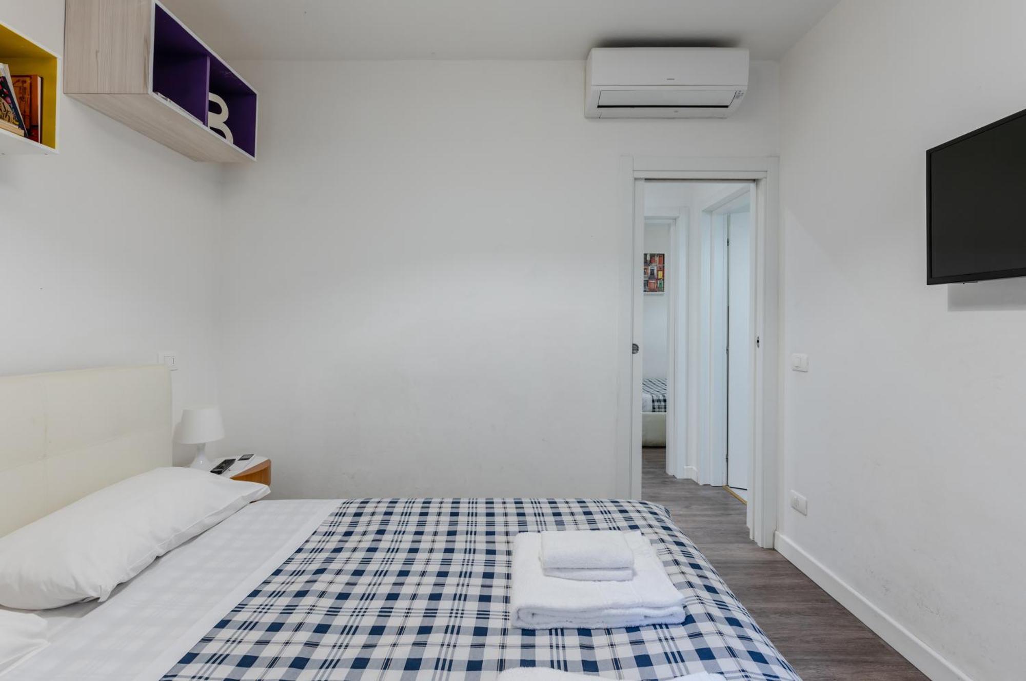 Ponte Vecchio & Boboli Modern Apartment Florens Exteriör bild