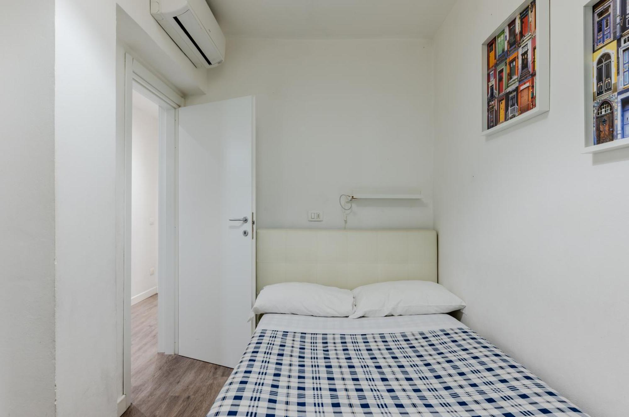 Ponte Vecchio & Boboli Modern Apartment Florens Exteriör bild