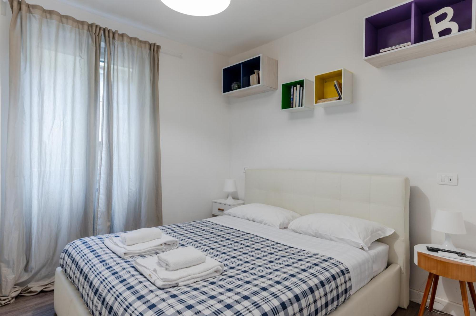 Ponte Vecchio & Boboli Modern Apartment Florens Exteriör bild