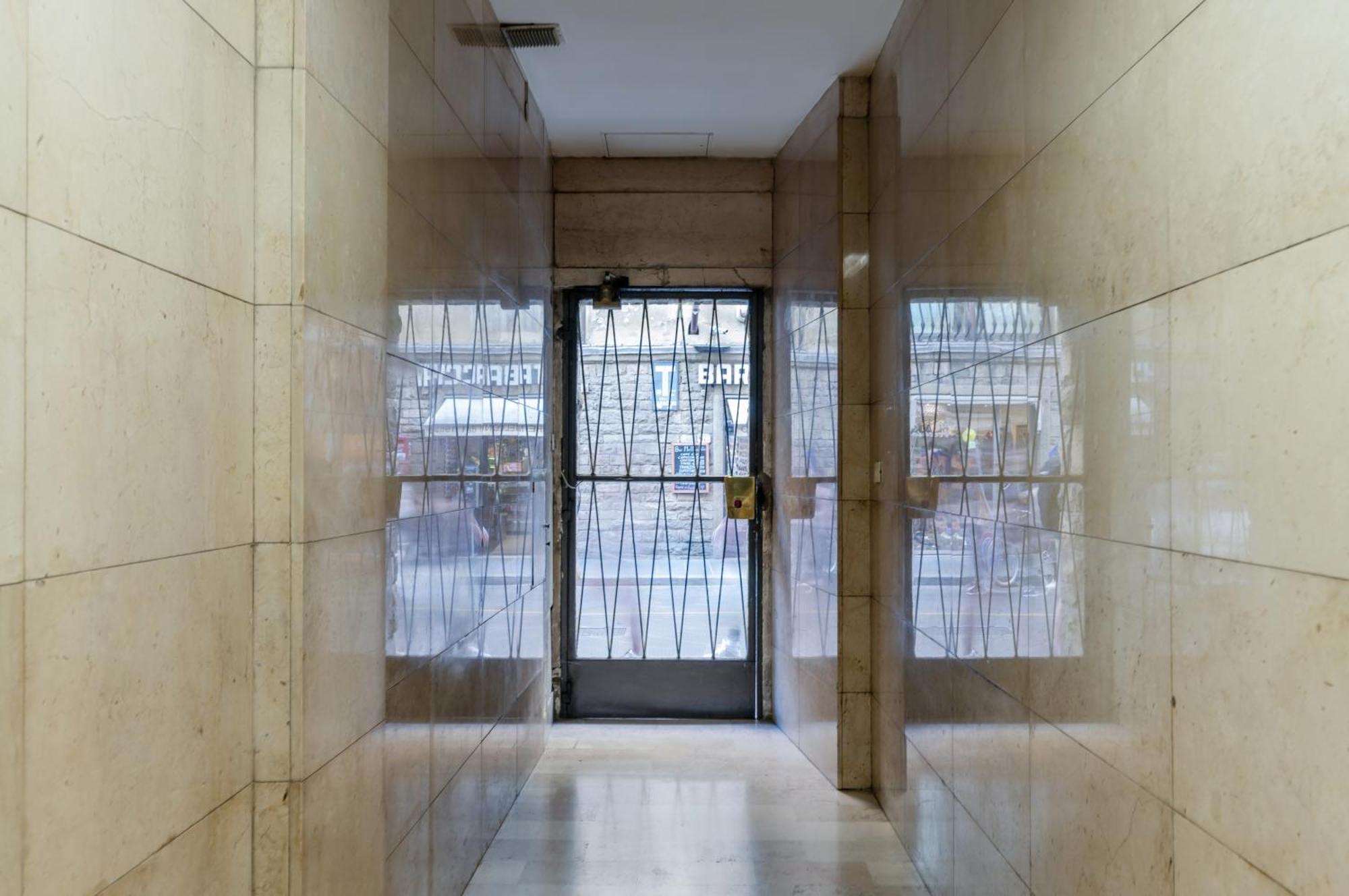 Ponte Vecchio & Boboli Modern Apartment Florens Exteriör bild